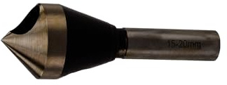 Makita D-37530 - Avellanador con orificio