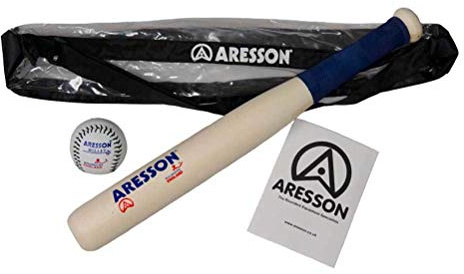 Aresson Image Pack Schlagballset