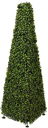 Verdemax 5717 30 x 30 x 95 cm troène Pyramid