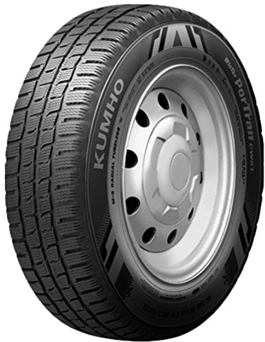 Kumho 2166253 215 60 R17 - e/c/73 dB - Winter Snow Reifen