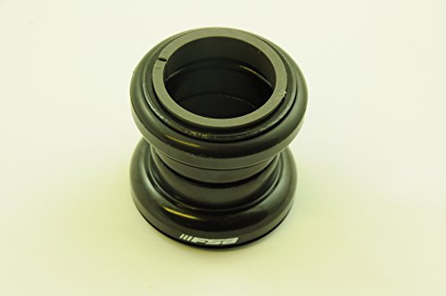 BIKE HEADSET FSA ZERO STACK AHEAD THREADLESS HEADSET FOR 34mm 1-1/8” A-HEAD STEERER ALSO SUITS MTB