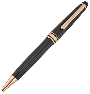 Montblanc Stift 112679 schwarz