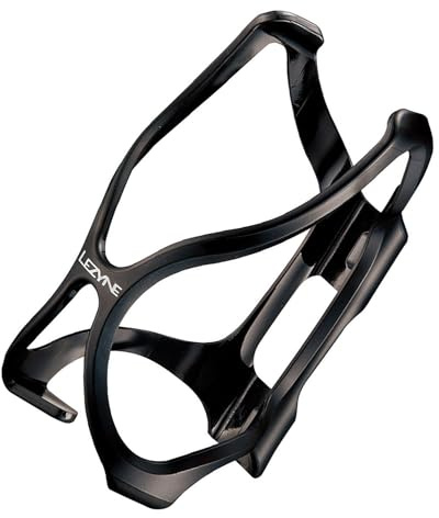 LEZYNE Portaborraccia Flow, Nero