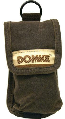 DOMKE F-900 CAMERA POUCH -RUGGEDWEAR