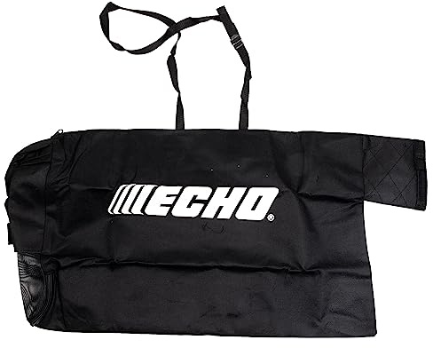 Echo X692000190 Shred 'N' Vac Dust Bag