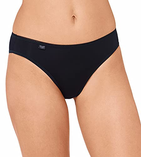 Sloggi sloggi 24/7 Microfibre Tai C3P Briefs, Women's