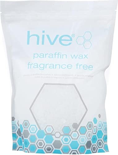 Hive WHITE PARAFFIN WAX PELLETS 750g