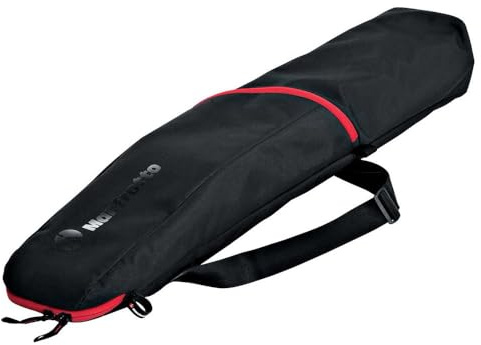 Manfrotto MB LBAG110 - Bolsa para proyector, Grande, Negro (Importado)