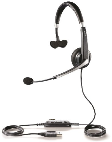 Jabra UC Voice 550 Mono Headset