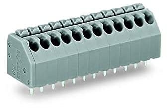 Wago 250 – 111/000 – 006 PCB morsettiera