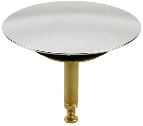 Viega 215392 Ventilkegel 6168-035 Multiplex Trio verchromt