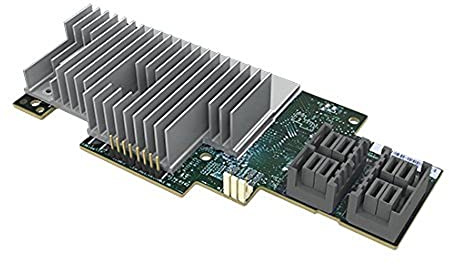 Intel RMS3VC160 Raid Module grau