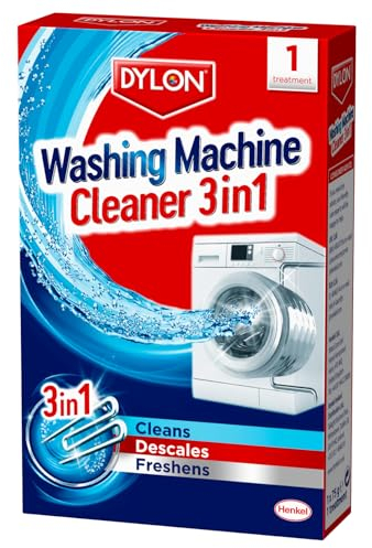 Dylon 6800600101x1 Washing Machine Cleaner