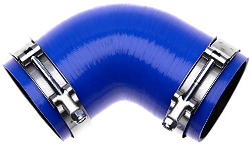 ACDelco 26261 Professioneller Turbolader-Schlauch.