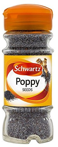 Schwartz - Semi di papavero 48G