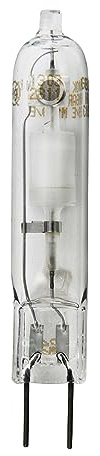 CMH39TCU830/G8.5 (GE 90352) - GE Brand: 90352 General Characteristics Lamp Type High Intensity Discharge - Ceramic Metal Halide Bulb