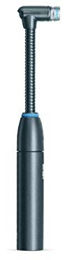 Shure BETA 98AMP/C-3PK with (3) Beta 98AMP/C Microphones and (3) A75M Universal Microphone Mounts