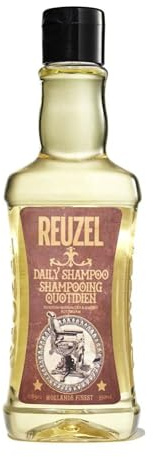 Reuzel Daily Shampoo 350ml