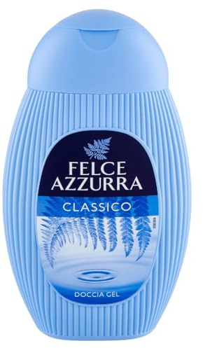 AZZURRA Paglieri Duschcreme 2in1 250 ml