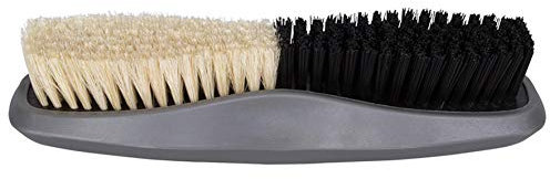 WAHL Pferdebürste, Kombi-Design