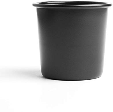 Vogue Non-stick Dariole Moulds 60 x 65mm (3 Pack) - Mini Pudding, Mash, Dessert Mould, Individual Popover Pan GC981