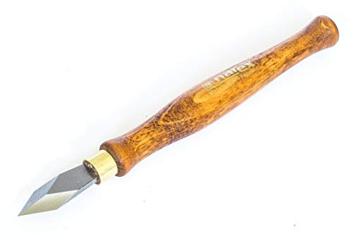 Narex Coltello marcatore 37x15x3mm