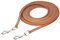 Weaver Leder 50–1555 Leder Schlaufzügel, Rostbraun, 3/20,3 cm X 15 