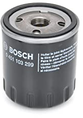 BOSCH Ölfilter 0451103299