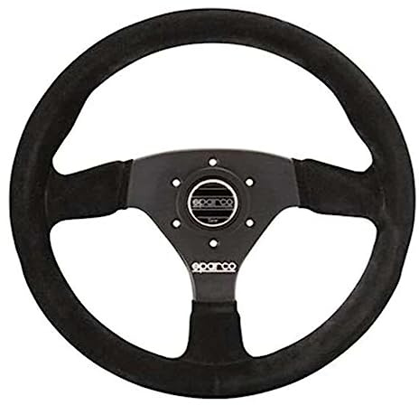 Sparco 015R383PSN Lenkräder
