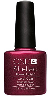 CND Shellac Masquerade 7,3 ml