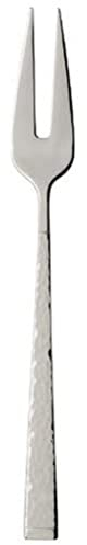Villeroy und Boch Blacksmith Fleischgabel, 20 cm, Edelstahl