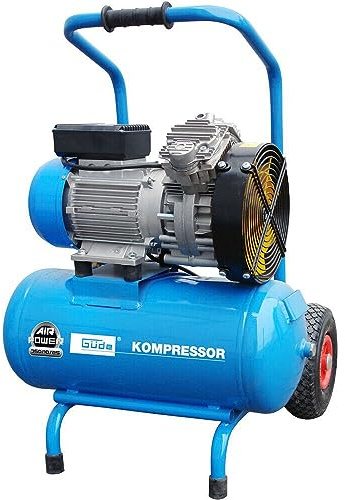 KOMPRESSOR AIRPOWER 350/10/25