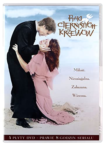 Uccelli di rovo [4DVD] (Sottotitoli in italiano)