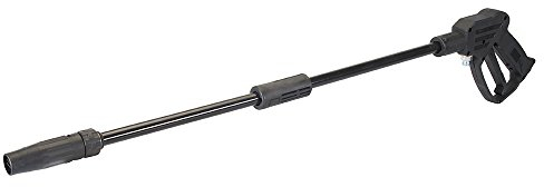 Silverline 270713 Pistola e lancia per idropulitrice 105/135bar Pistola e lancia, 1 confezione