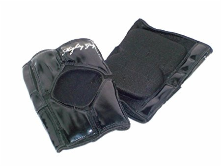 Mighty Grip Pole Dance Full Tacky Knee Climbing Pads