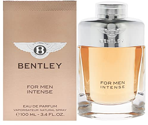 Bentley For Men Intense Eau de Parfum 100 ml