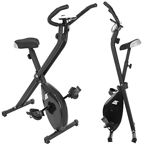 Iso Trade Heimtrainer, faltbar, Trainingsmaterial, Erwachsene, Unisex, mehrfarbig (mehrfarbig), Einheitsgröße