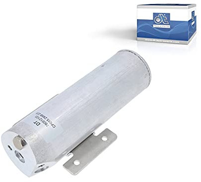 DT SPARE PARTS 4.69225SP Filtro deshidratante aire acondicionado Filtro Deshidratador Filtro Deshidratador Filtro Secador