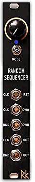 Rat King Modular Random Sequencer Eurorack Modul