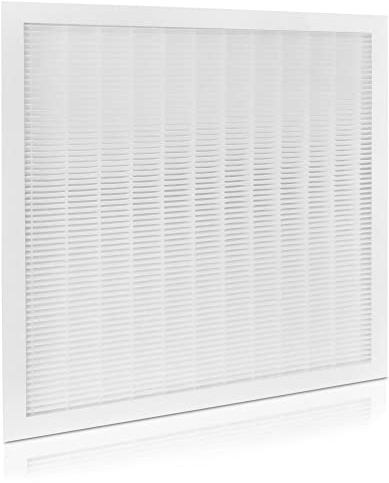 HEPA-Filter kompatibel mit Xpower Pro Clean X-2480A & X-2580 Mini Air Scrubbers, Premium Ersatzfilter