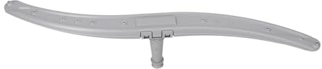 LUTH Premium Profi Parts Sprüharm kompatibel mit Bosch 00369656 unten Grau für Geschirrspüler