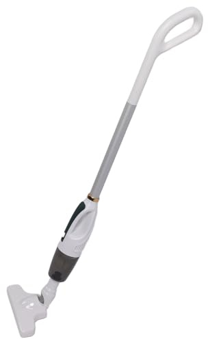 Aspirapolvere Senza Fili, 120W 10Kpa Aspirapolvere Leggero con Aspirazione Potente, Aspirapolvere Portatile 4 in 1 per Casa, Pavimenti in Legno, di Animali Domestici, Moquette