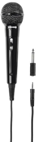 Thomson M135 Microfono Dinamico Karaoke