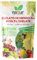 Natur, QUELATO DE HIERRO EDDHA para plantas, Reverdeciente Anticlorosis, Nutriente imprescindible, Fertilizante ecológico, Concentración ideal (6% Fe EDDHA o,o 4,8%), Plantas Verdes y Sanas, 5 KG