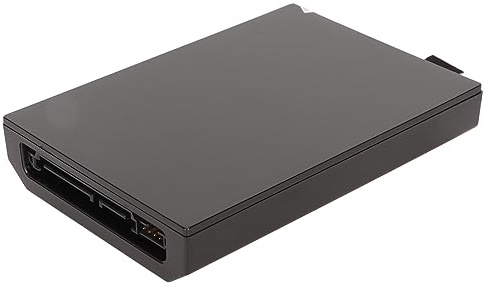 Yosoo Health Gear Console de Jeu Disque Dur Interne, Carte de Stockage de Données Externe Interne pour Disque de Disque Dur de Disque Dur Portable Slim Portable Slim (500GB)