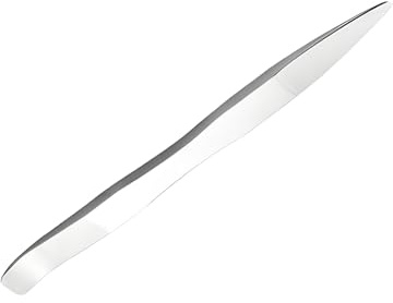 Lever Tool - Stainless Steel Versatile | Baseboard Removal Tool for Daily Workshop Car Maintenance Garage Disassembly Repair