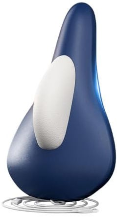 Pavimento Pelvico Uomo | Pelvino Allenatore Pelvico Maschile - Funzionamento Silenzioso Per Casa Ufficio Appartamento Viaggio Dormitorio