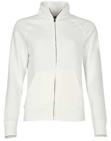 Fruit of the Loom - Lady-Fit Sweat Jacket - Modell 2013