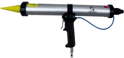 Pistola pneumatica per esca, 0,6 l