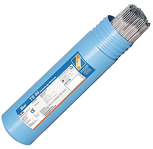 TECHNOLIT TS 96 Verbindungs-Elektrode Stabelektrode VPE 1kg, Größe:3.25 x 350 mm